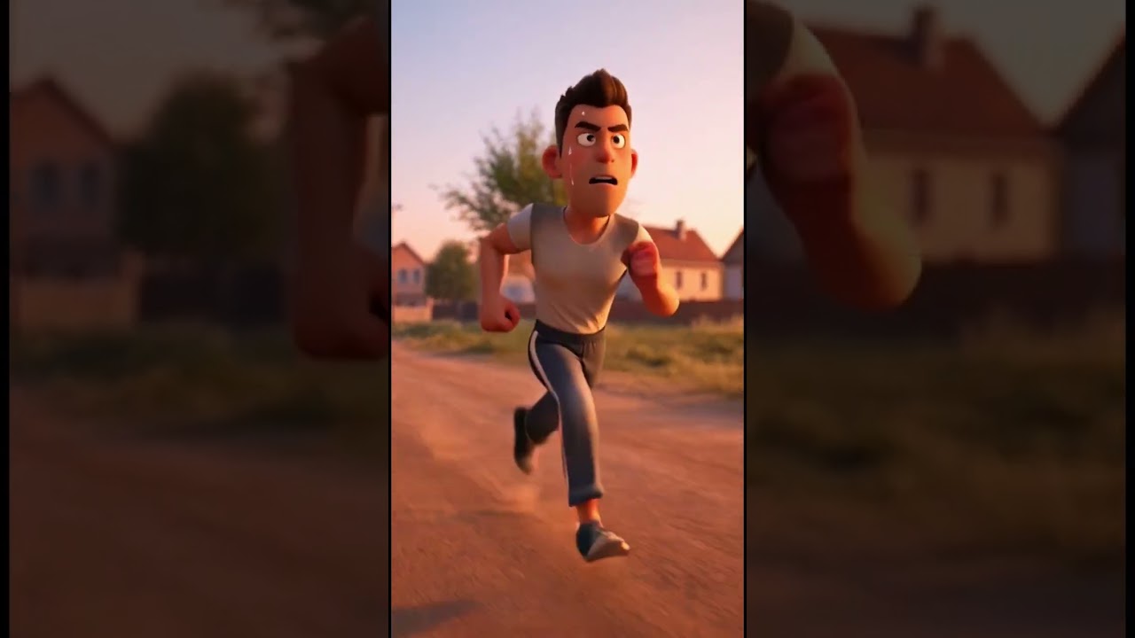 Moral Story Fight Against Corruption 