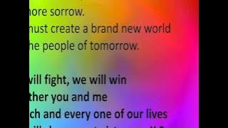 we will figh we will win Bsg song vaibhav Rastogi  ggn 2