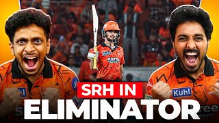 🚨SRH WINS ✅ RCB WINS ✅ | SRH VS RCB | LSG VS PBKS | EP 100