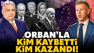 Seçim sonuçları bir çok bölgeyi etkileyecek: İşte Macaristan’da kazanan ve kaybedenler!