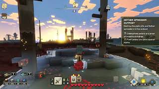Minecraft Legends: How to get Prismarine and Lapis