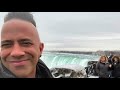 Journey To Niagara Falls | Closest View | Superman 2 Filming Locations Then And Now