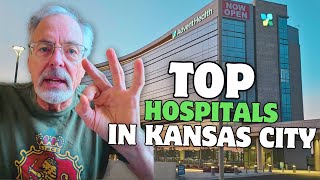 Celebrity The TRUTH About Healthcare in Kansas City | What You MUST Know Before Moving to Kansas City Wealth