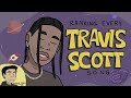 Ranking Every Travis Scott Song