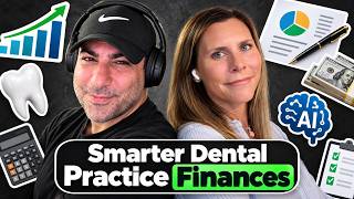 Importance of financial literacy in dentistry
