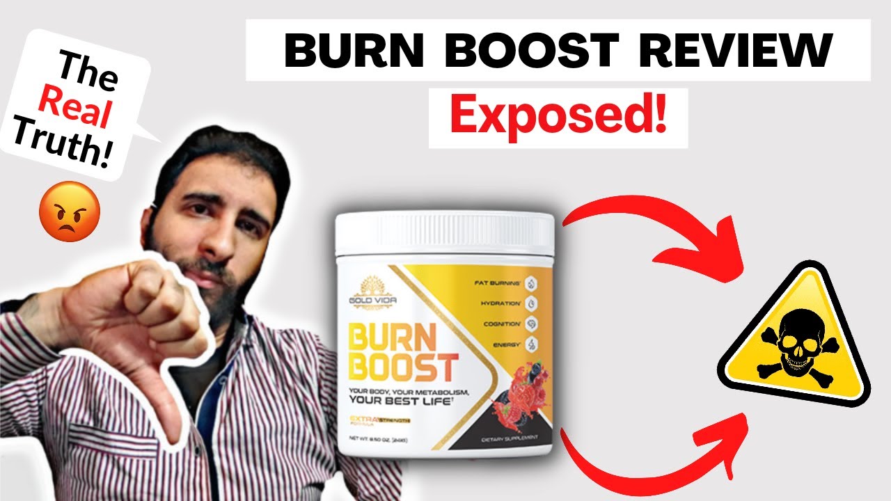 Burn boost powder reviews Burn booster Burn Boost powder Fat burn boost YouTube