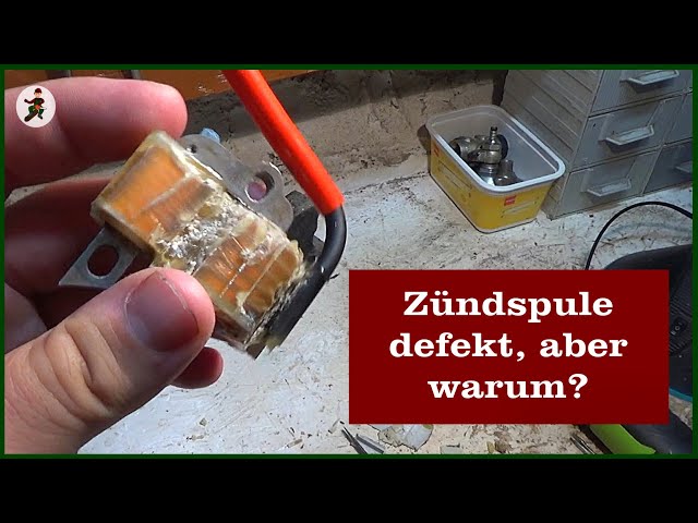 Zündspule wechseln: so übernimmst du die Reparatur selbst!