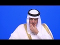 MED 2017 - A View from Saudi Arabia with Adel AL-JUBEIR