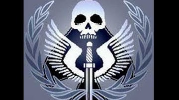 Call of Duty Modern Warfare 2 Task Force 141 Spawn theme Full