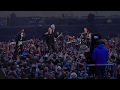 U2 &quot;Bad&quot; The Joshua Tree Tour Live from Dublin (4K)