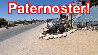 S1 - Ep 55 - Discovering Paternoster and St Helena Bay!