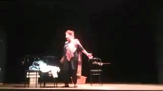 trailer-Preferirei di no- di Antonia Brancati