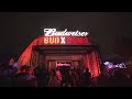 Budweiser - BUD X DOMO - Festival Estéreo Picnic 2019