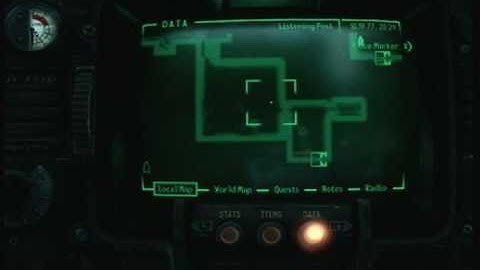 Fallout 3 Operation Anchorage part 17