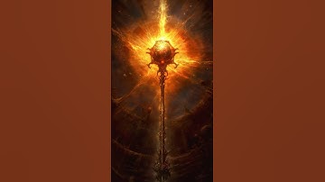 Which Elemental Weapon Do You Choose? #shorts #shortsvideo