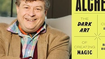 Ep# 01: Rory Sutherland @ Behavioural Science Club | 18th July 2020