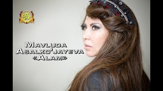 Mavluda Asalxo'jayeva Alam OFFICIAL