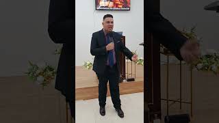 Testimonio Impactante de la oración #jesus #fe #amor #iglesiashalomasturias #paz