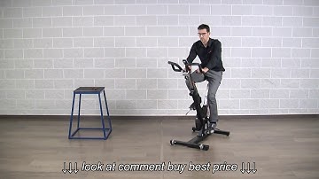 Configuracion display Keiser M3