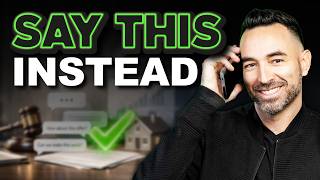 Dont Answer Who Are You With do This