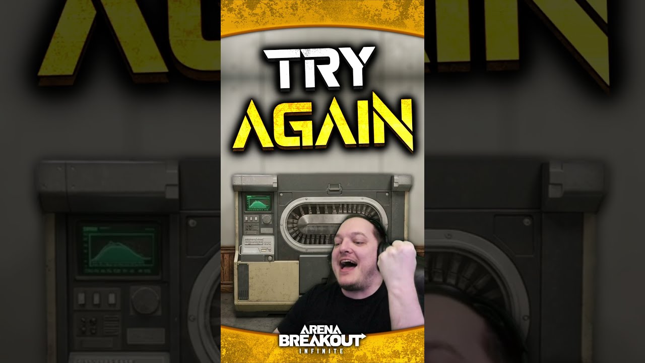 Gambling Addiction | Arena Breakout Infinite