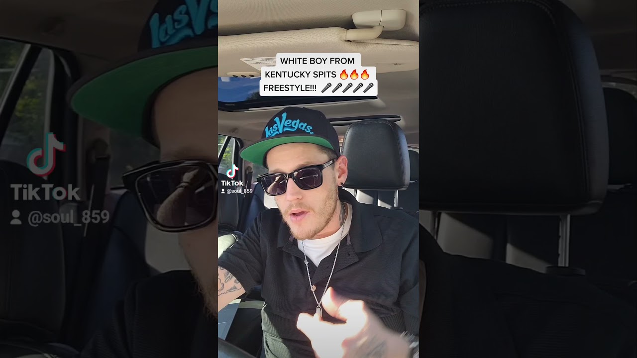 Geazy origami freestyle (Soul 859) YouTube