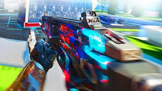 This is Black Ops 3 on PS5 in 2025…