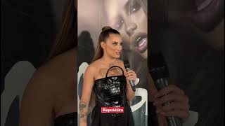 Barbara Bobak stala na kraj prozivkama #estrada #barbarabobak #stajling #karijera #promocija