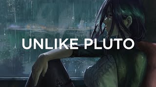 Unlike Pluto - After The Rain