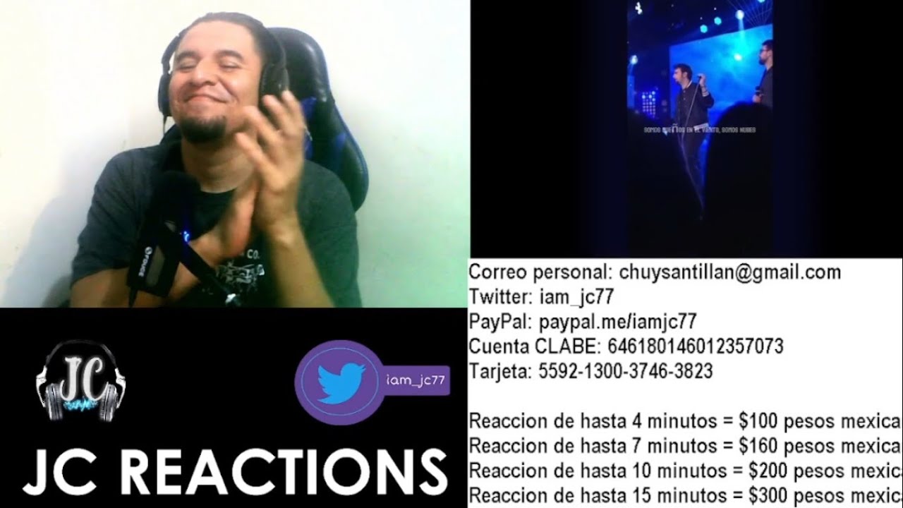 | TRIPLE REACCION |  IlVolo - Il mondo all’incontrario / Frammenti di universo / Per Aspera (intro)