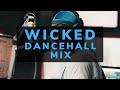 Dj Puffy - Wicked Dancehall Mix (Early 2000s)