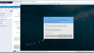 Anyconnect with Okta SAML &  ISE Posture thru Radius Authorization