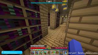 【BronyTales Minecraft Server】#23 screenshot 3