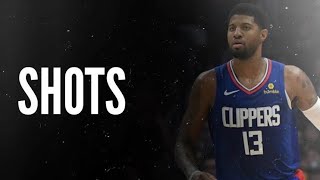 Paul George Mix “Shots" ᴴᴰ (ft. Lil Tecca)