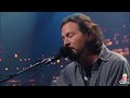 Pearl Jam  - Just Breathe LEG