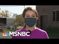 Iowa Voters On The Importance Of The Supreme Court In The 2020 Elections | Ayman Mohyeldin | MSNBC