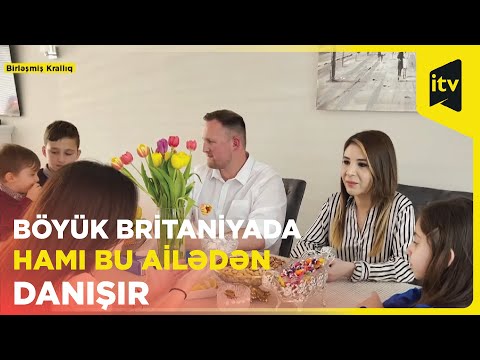 Video: Birləşmiş Krallıqda boyunduruq sükan çarxları qanunidirmi?