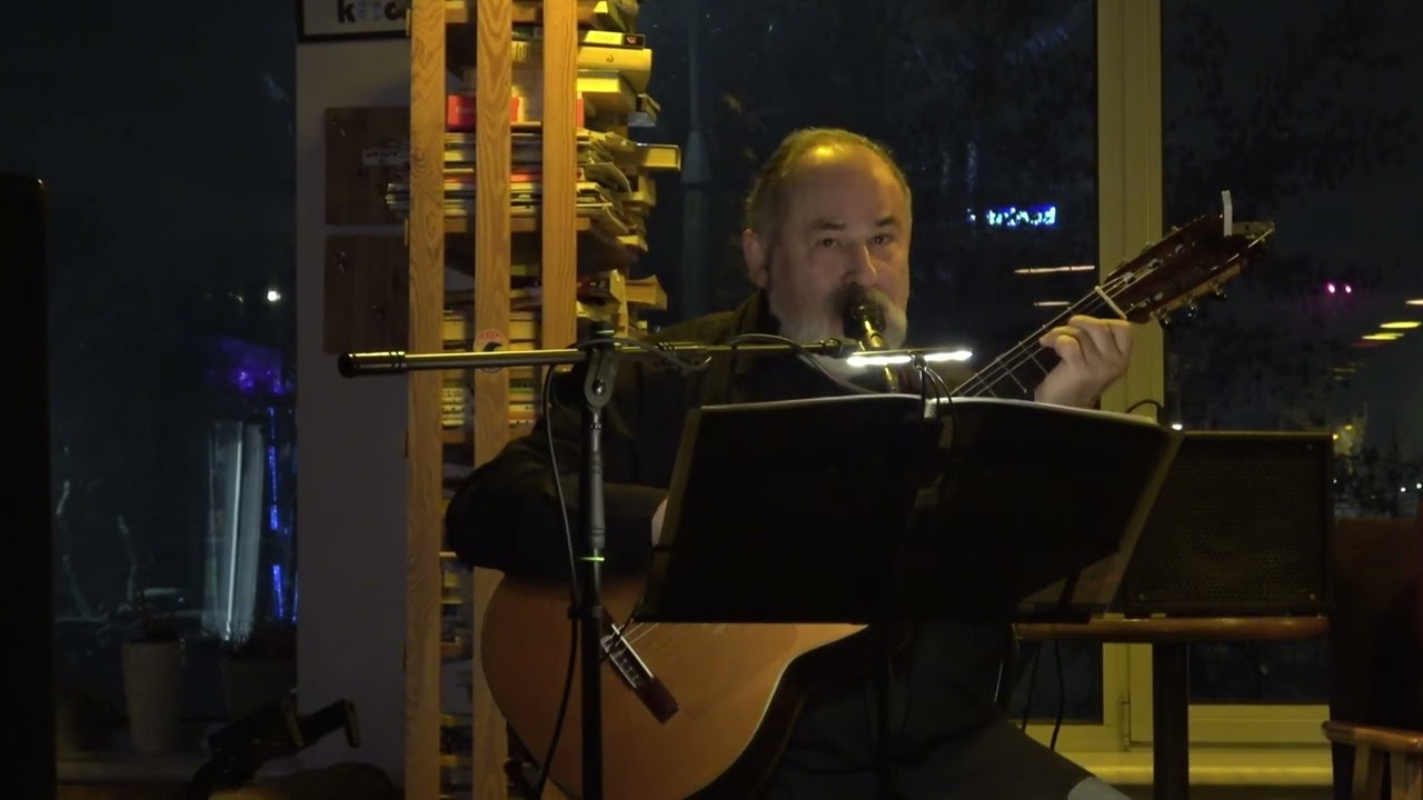 ANTONI MURACKI i ROBERT KUŚMIERSKI - 