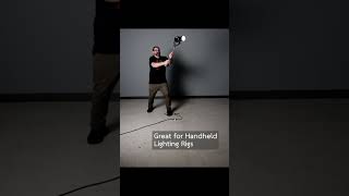 Hollywood Heads & Arms! Quick Camera and Lighting Support!