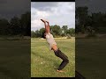 New simple combo flips  learn any one very simple combo amazing suraj simple flip youtubeshorts