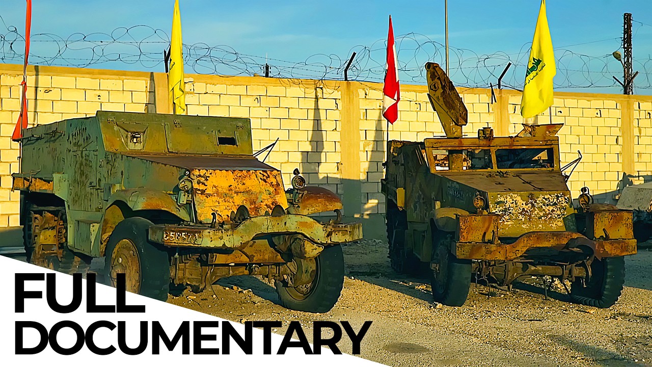 Inside Hezbollah: How Could They Become So Dangerous? (2024)
