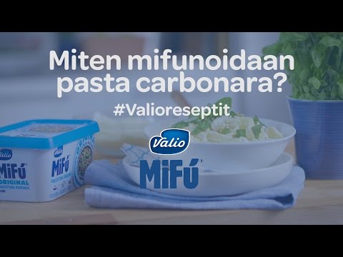 Näin teet voileipäkakun • Valio reseptit. 