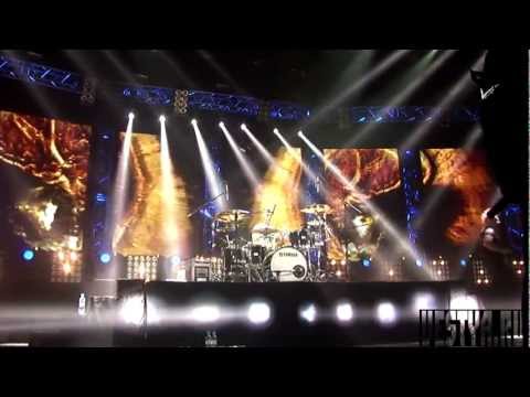 Король и Шут - Марионетки (28.04.12, Лужники)