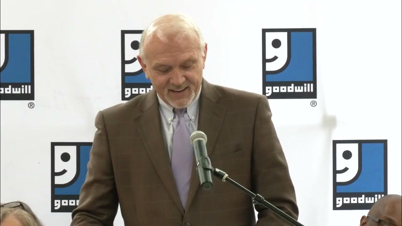 Russell F. Cox, president and CEO, Norton Healthcare Press Release