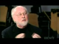 Capture de la vidéo Interview Of John Williams Julie Andrews And Blake Edwards