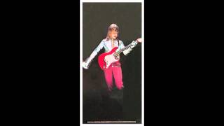 Rick Derringer   Teenage Love Affair 1973 All American Boy