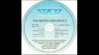 SPQR UNLIMITED DREAMS EP HYPNOTIC STATE chords