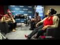 Papoose Talks Illuminati & Performs on Sway in the Morning | Sway's Universe
