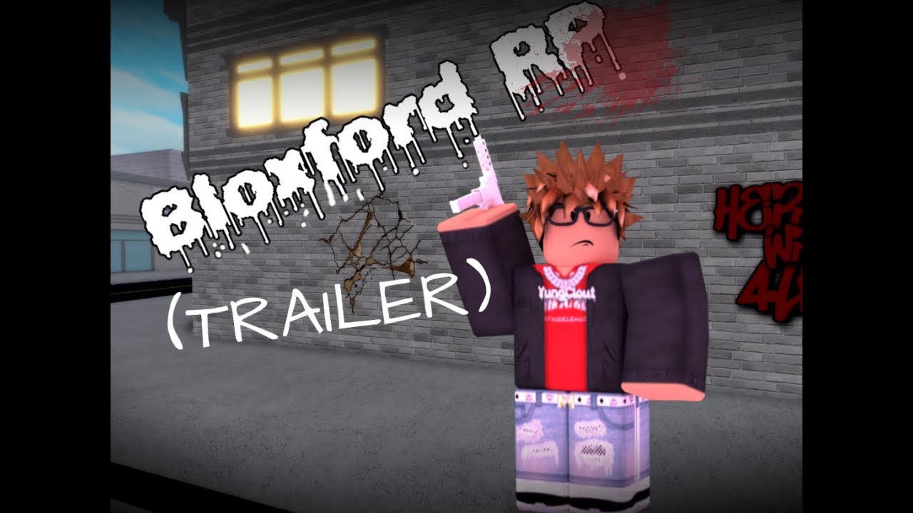 Bloxford Rp 2nd Trailer - roblox realistic roleplay2 trailer song