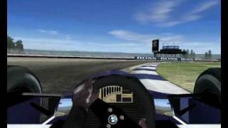 F1 1986